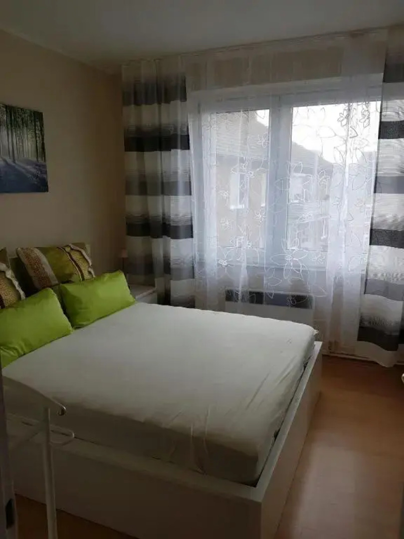 Apartment am Kaiserplatz