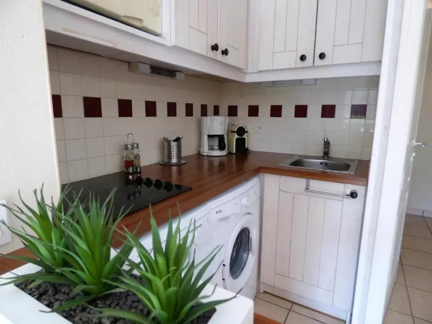 LE HAMEAU DES VAGUES 4-5 PERS Piscines et Nature à MOLIETS