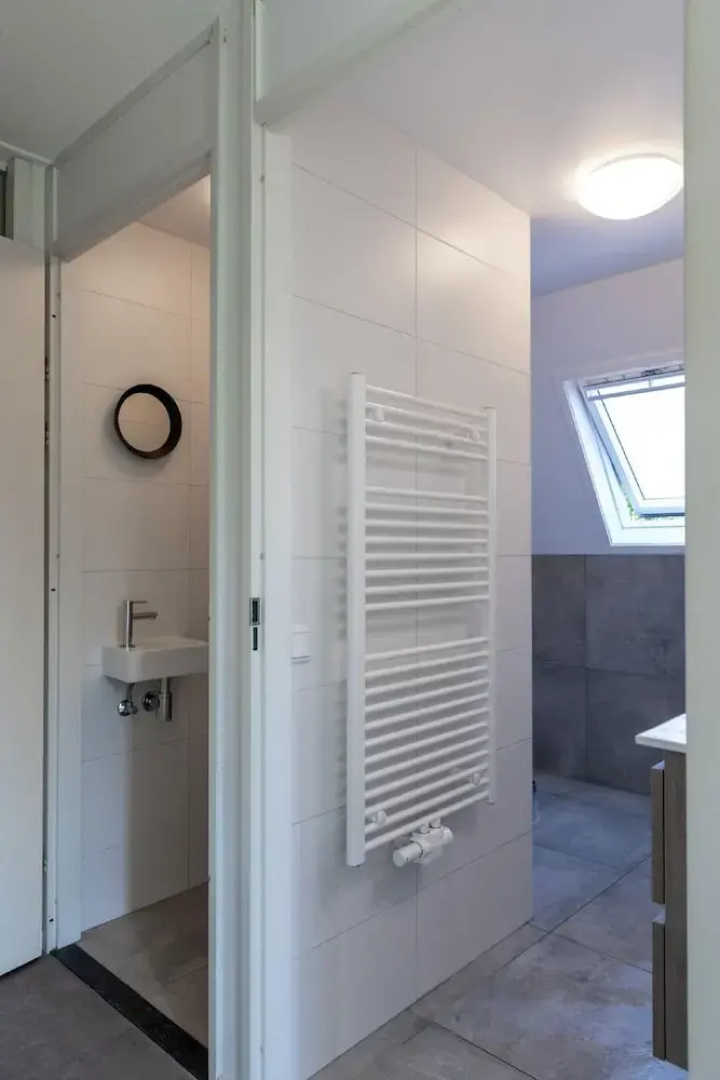 Holiday Home in Plasmolen Near Lakes