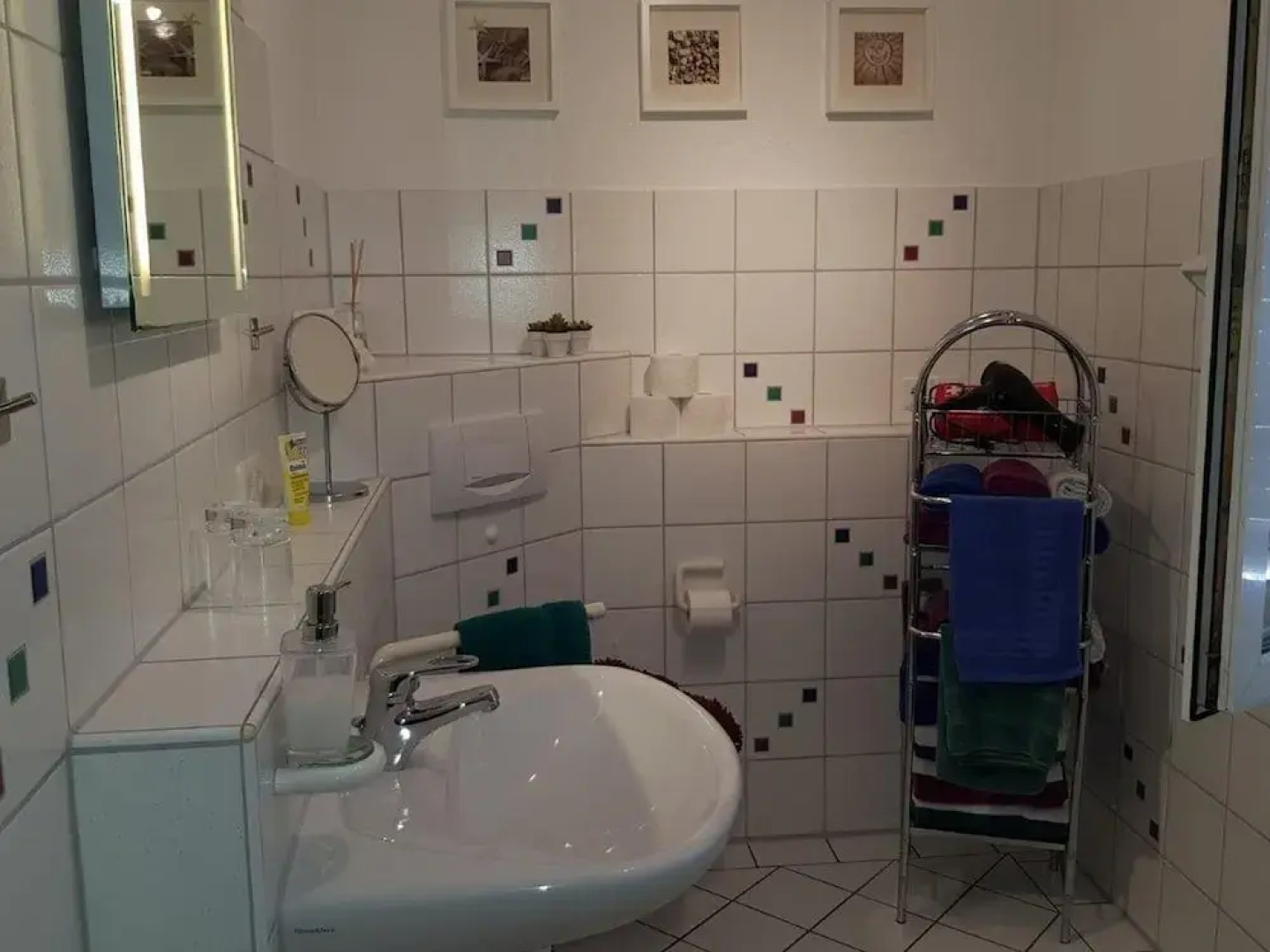 Ferienwohnung Griesbaum