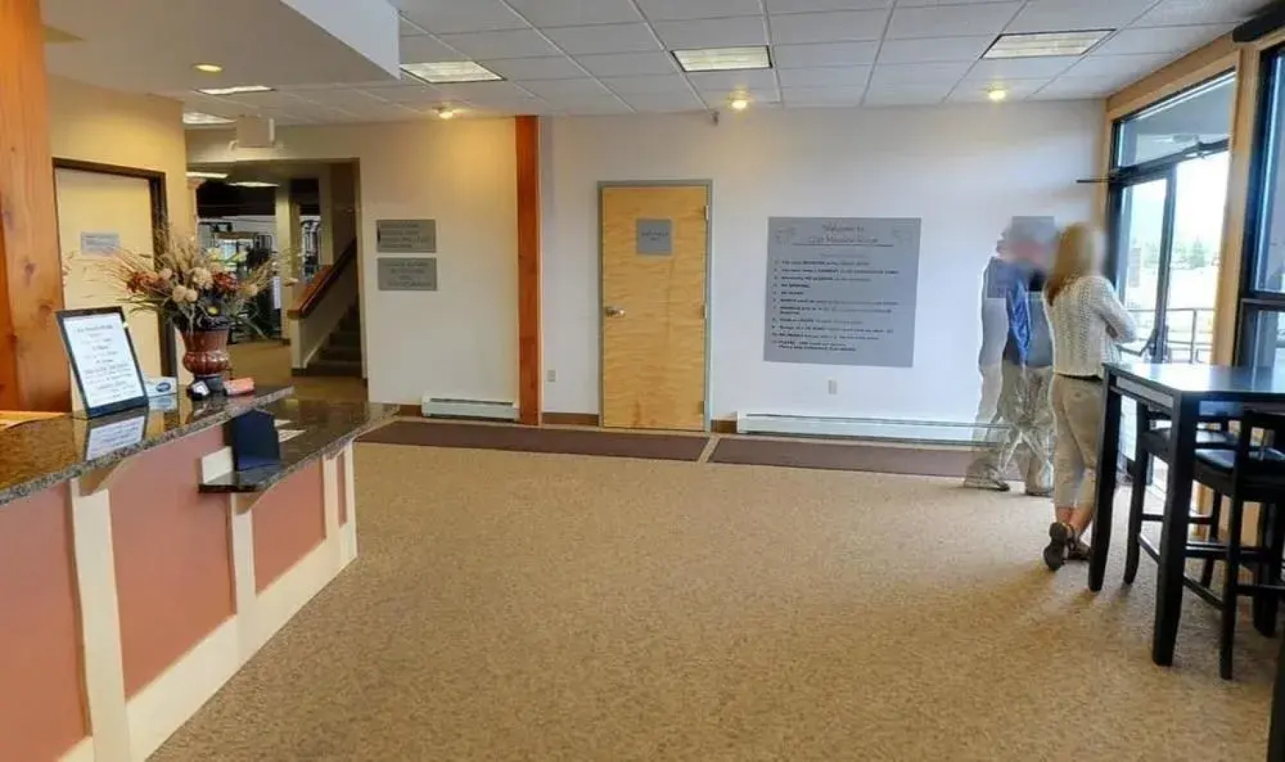 Pines at Meadow Ridge