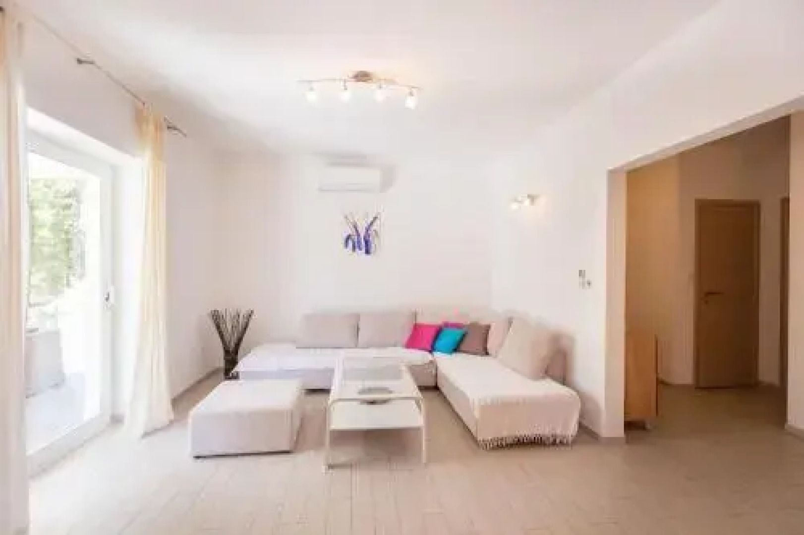 Apartment Cyaneus A23