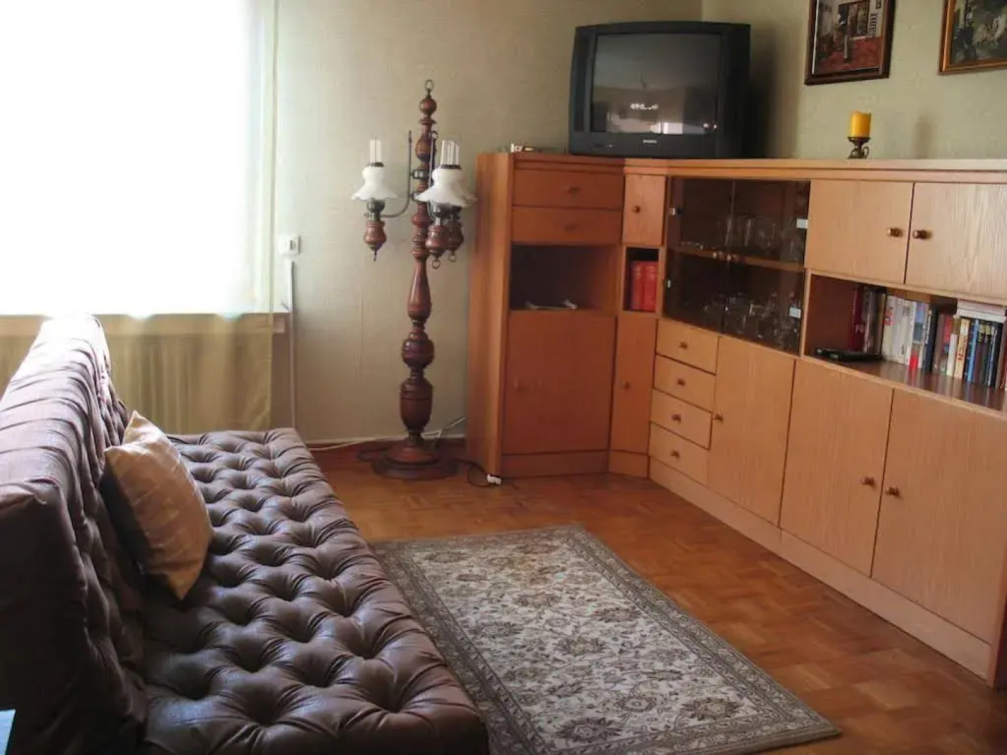 Ferienwohnungen Oberkülheim