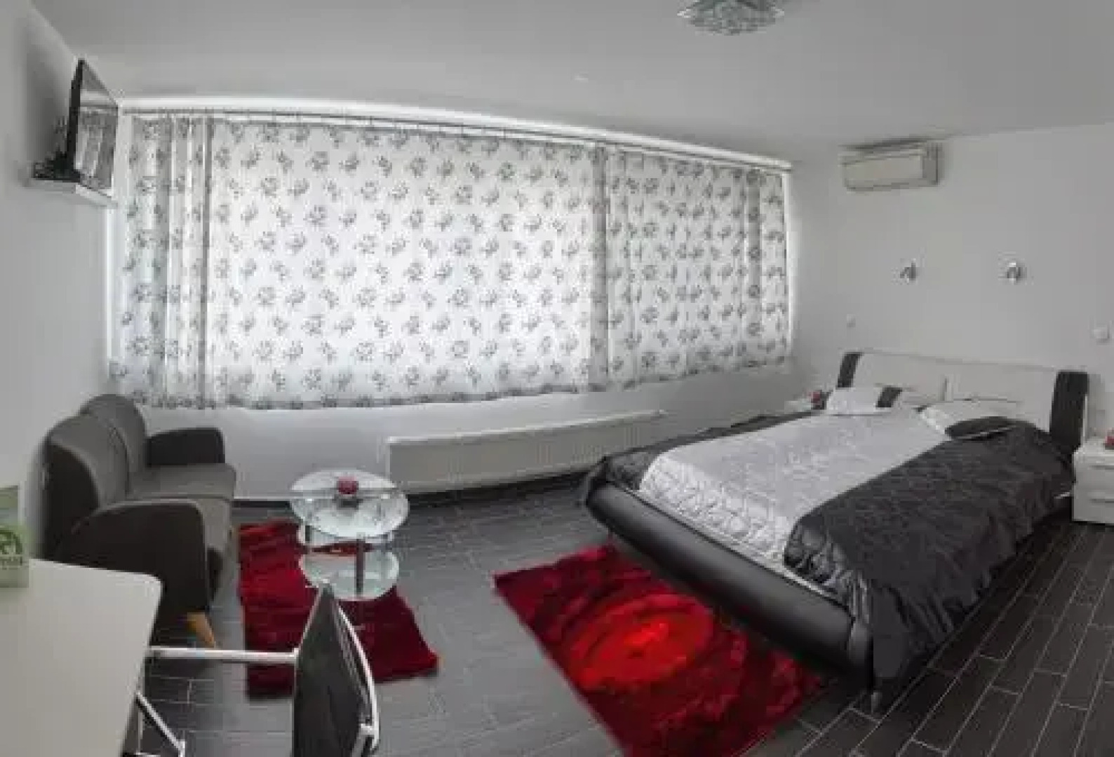 Gril Ranca pod Pohorjem