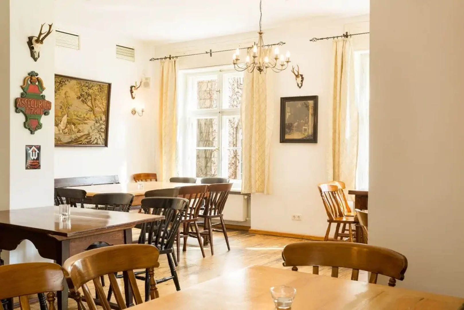 Hotel Schloss Storkau