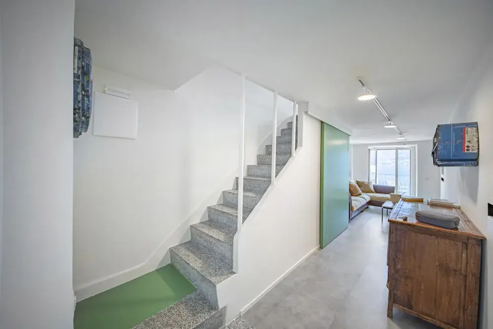 La Casa del Pescatore