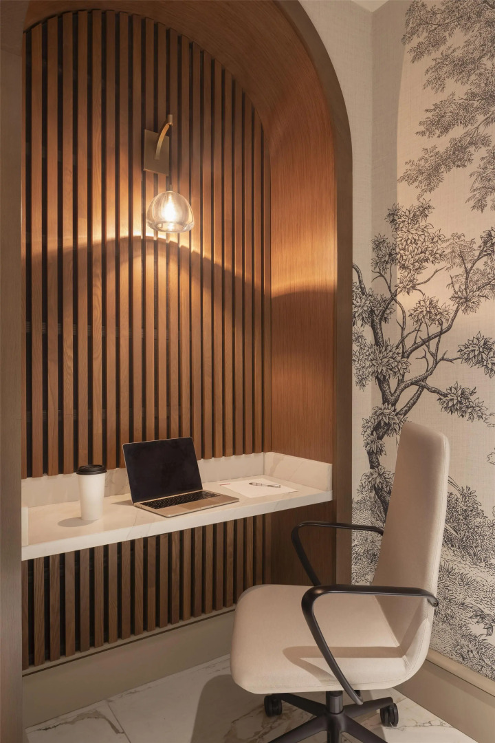 Grand Hyatt Atlanta in Buckhead