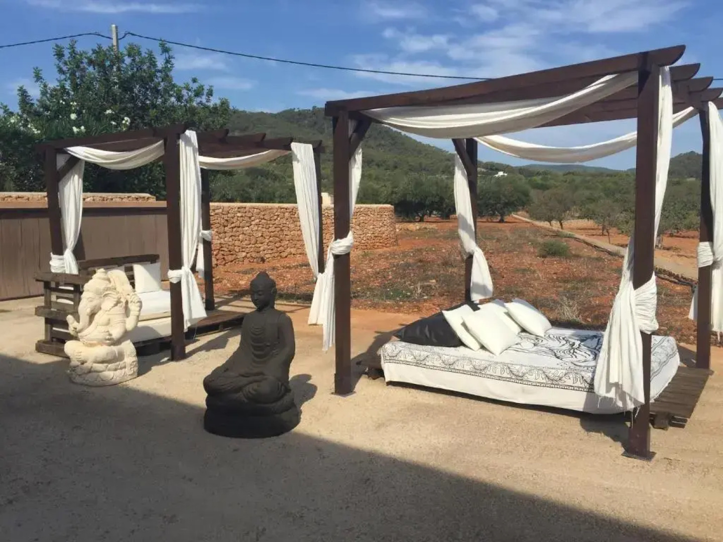 Agroturismo Sa Marina Ibiza