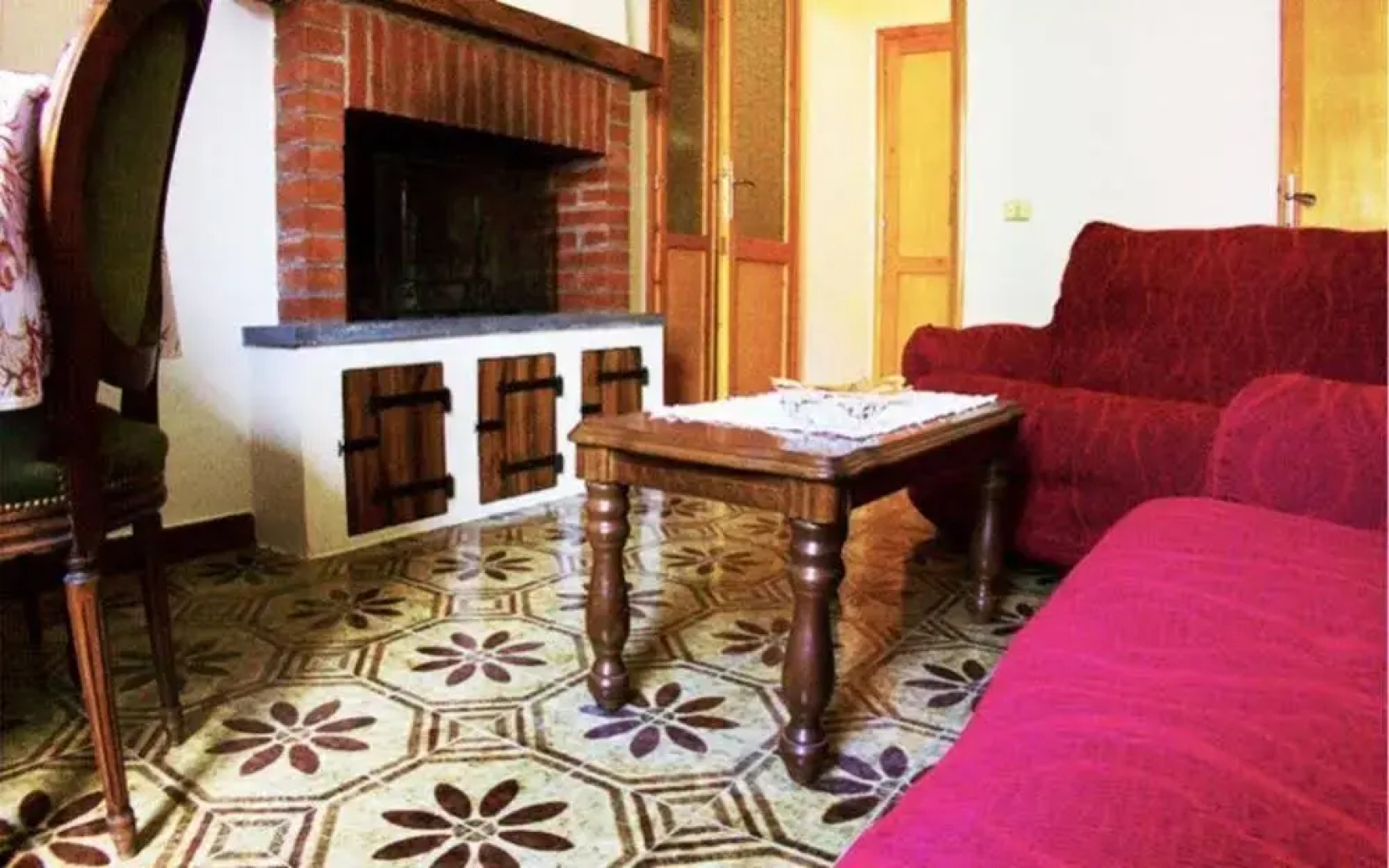 Montopoli in Val d'Arno Apartments by Thaz Italia