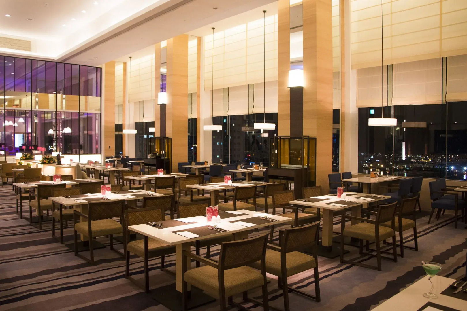 HOTEL COZZI Zhongshan Kaohsiung