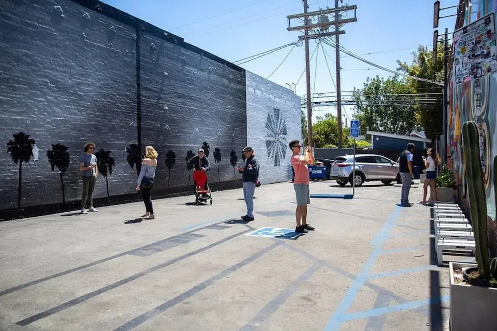 1-Bdrm Hideaway Marina Del Rey