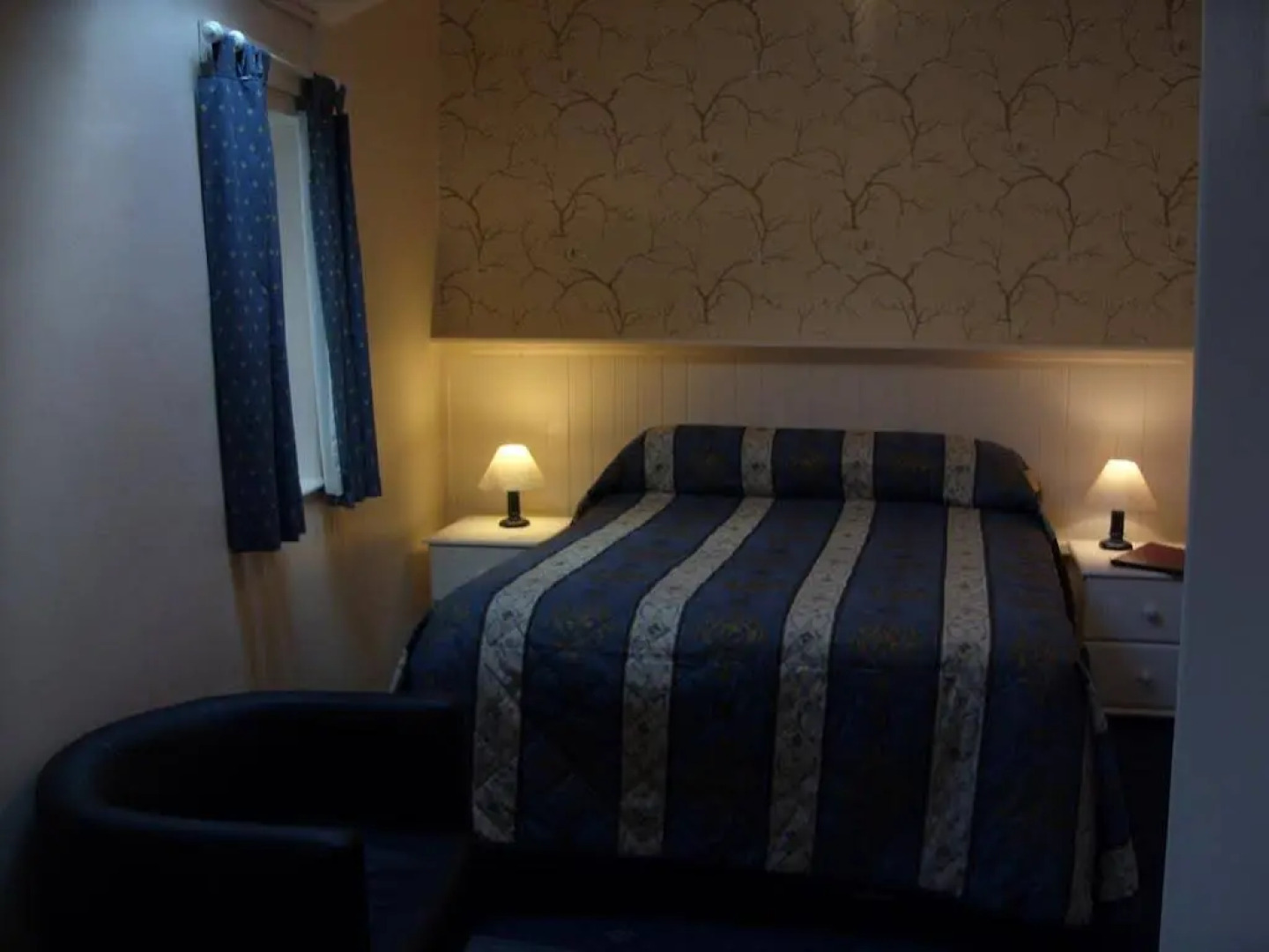 The Beacons Guest House