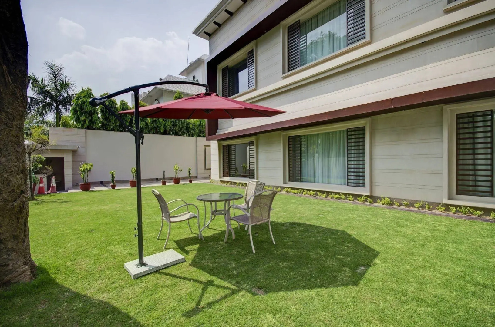 La Sagrita - A Boutique Hotel