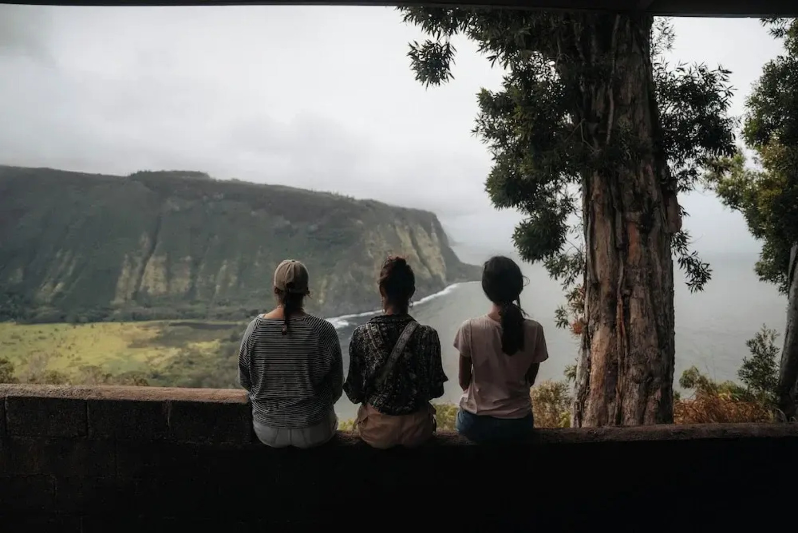 Howzit Hostels Hawaii