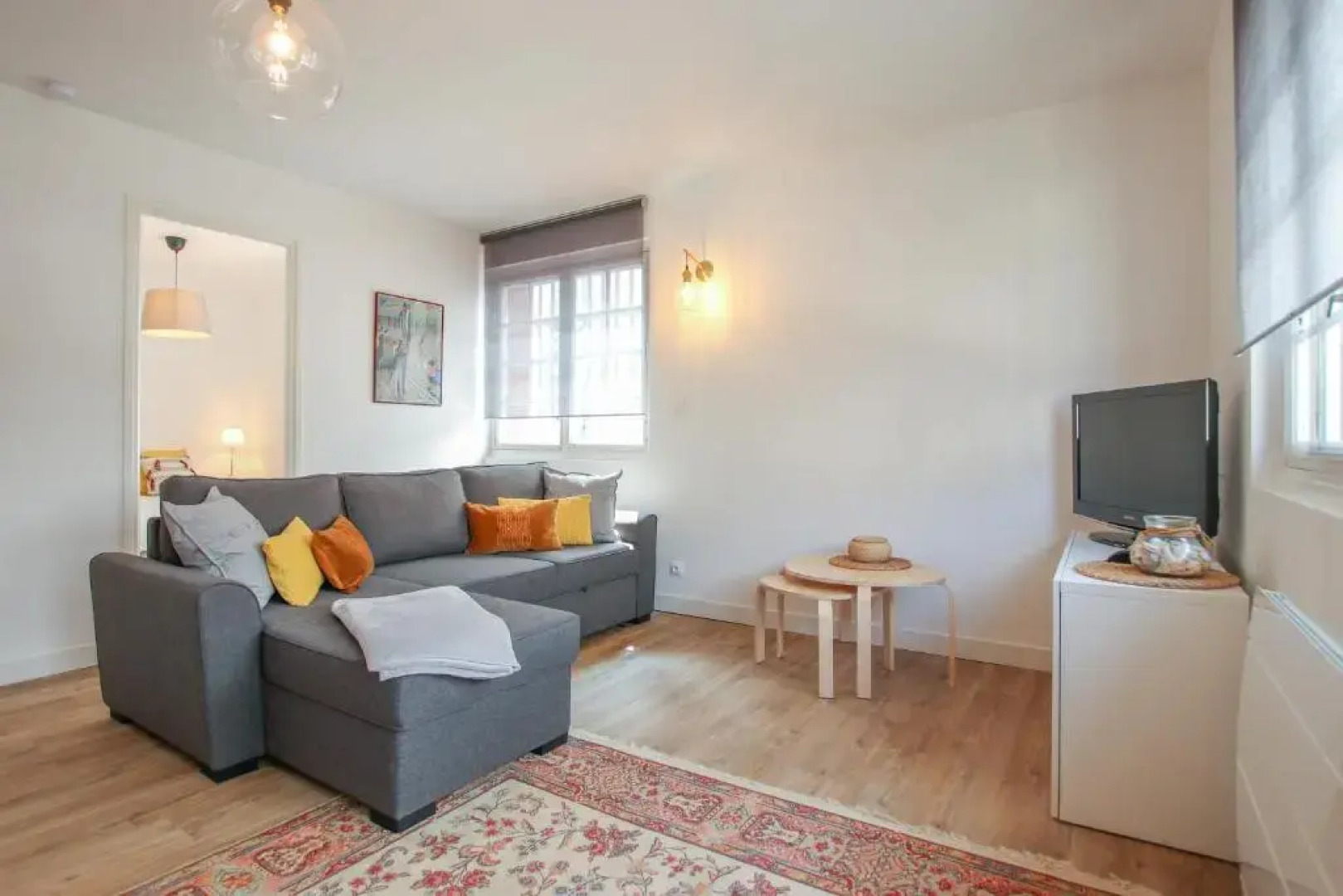 Résidence La Mairie