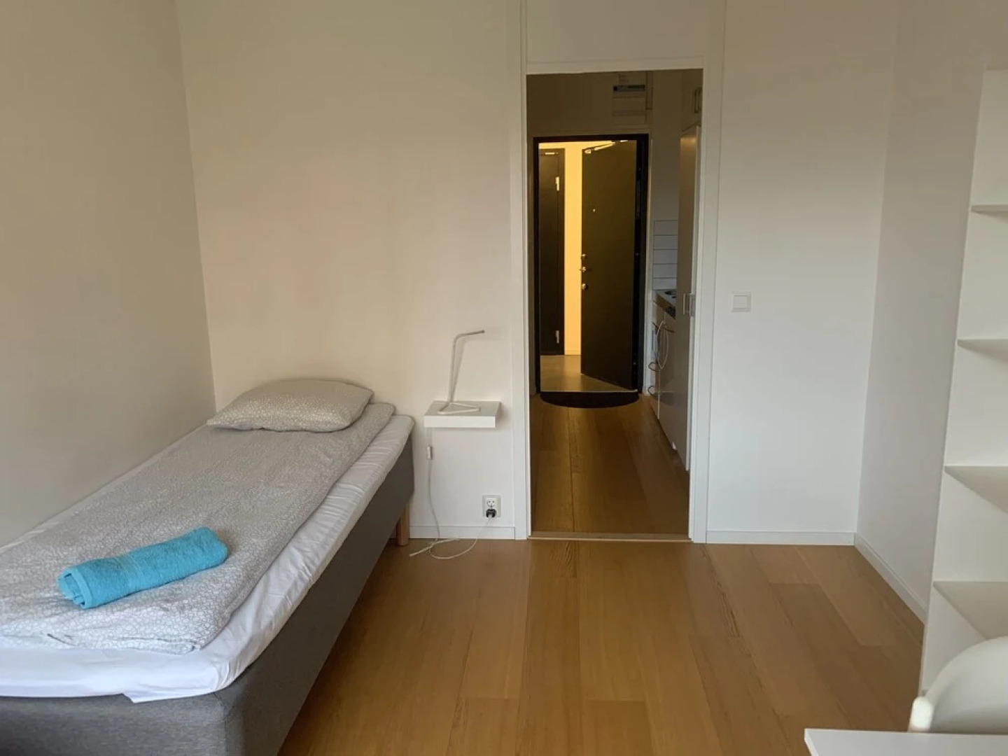 Lidingö 2-bed Apartment Stockholm 1212