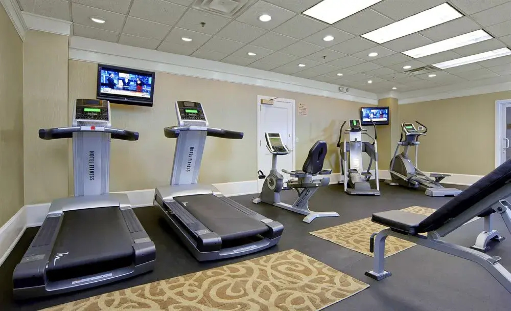 The Cavalier Inn at The University of Virginia