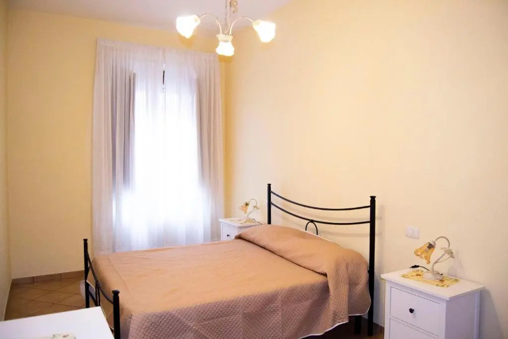 Accogliente Casa, Vicino Laceno