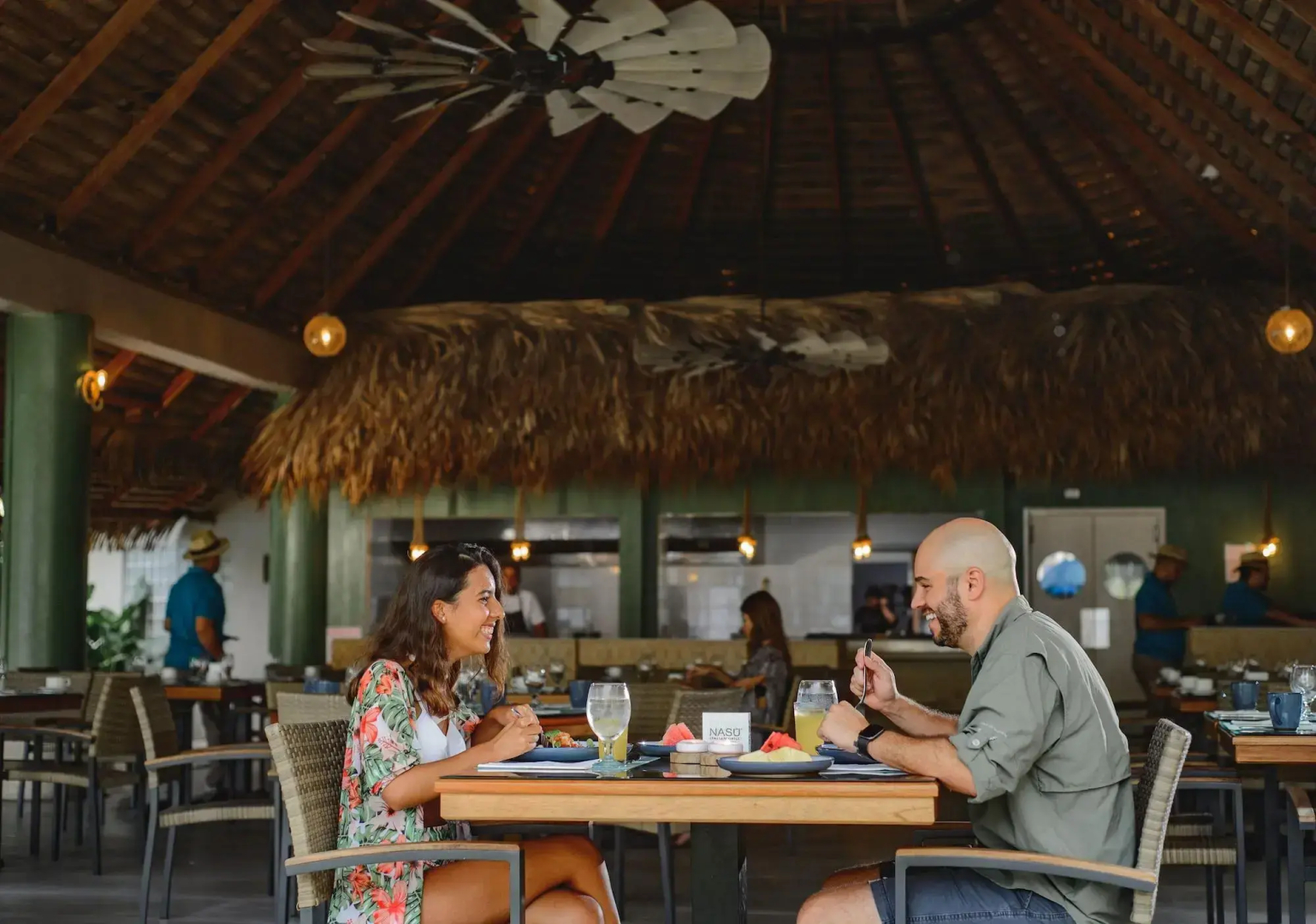 Bahia del Sol Beach Front Boutique Hotel