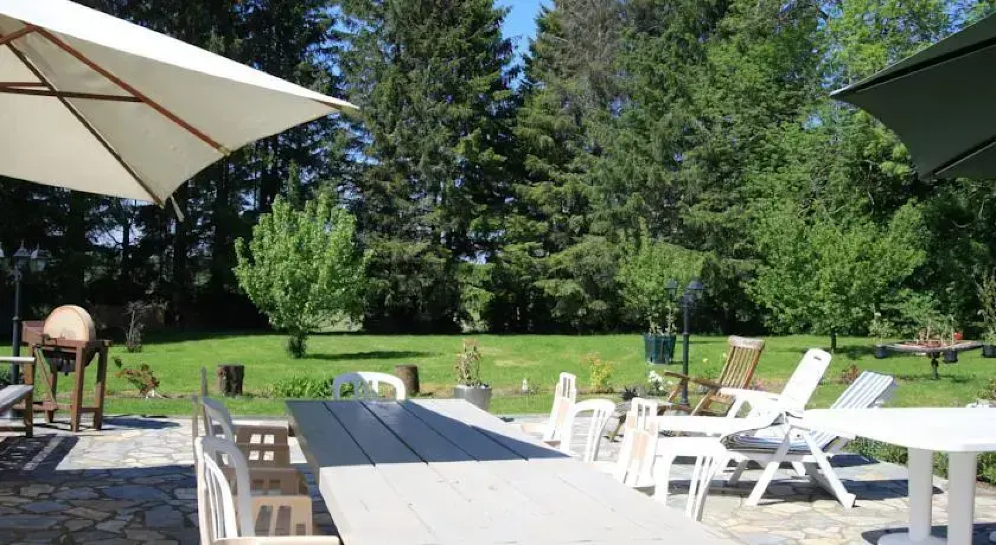 Domaine de Goulandre