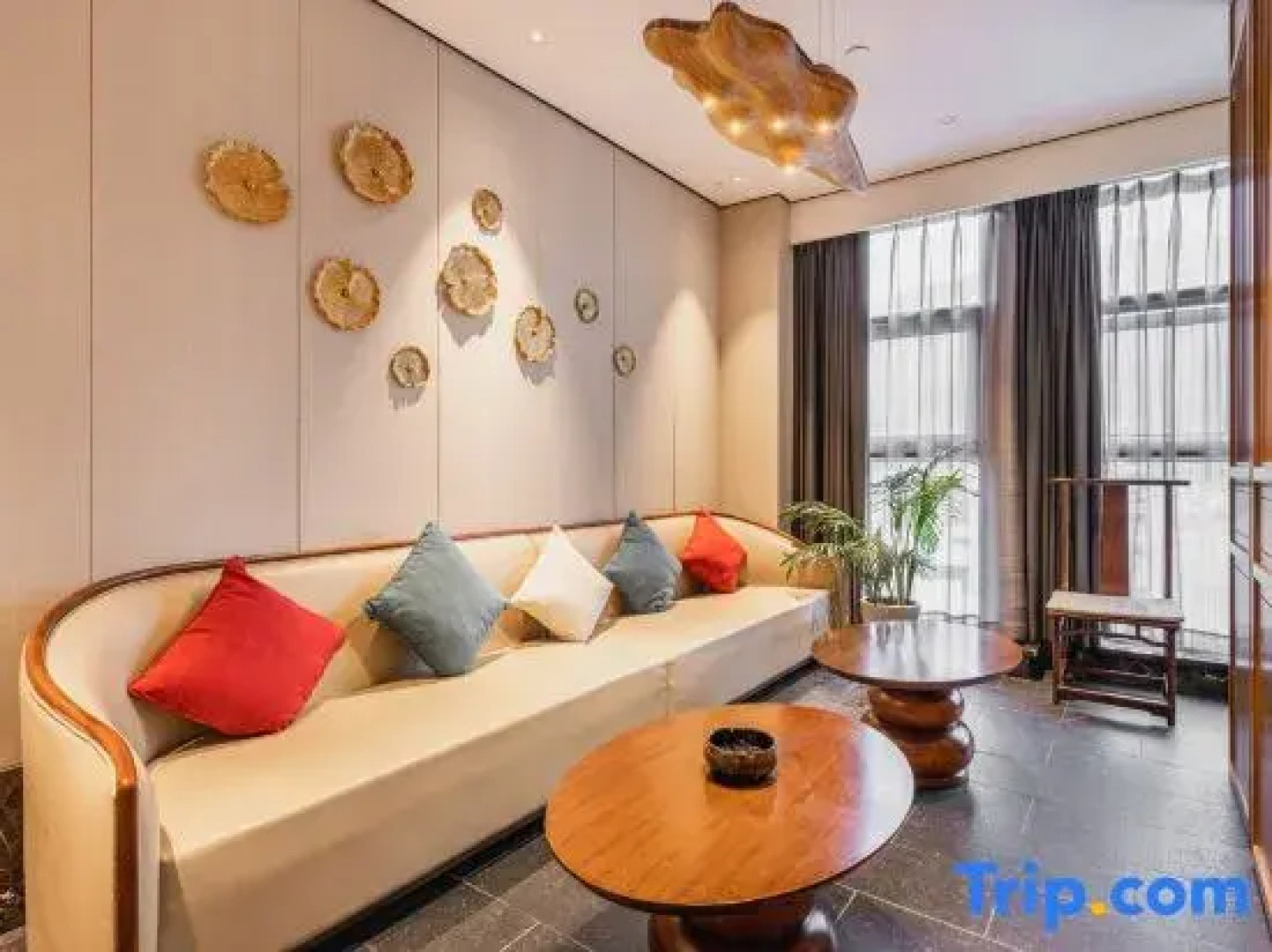 Ru Jian Culture Hotel