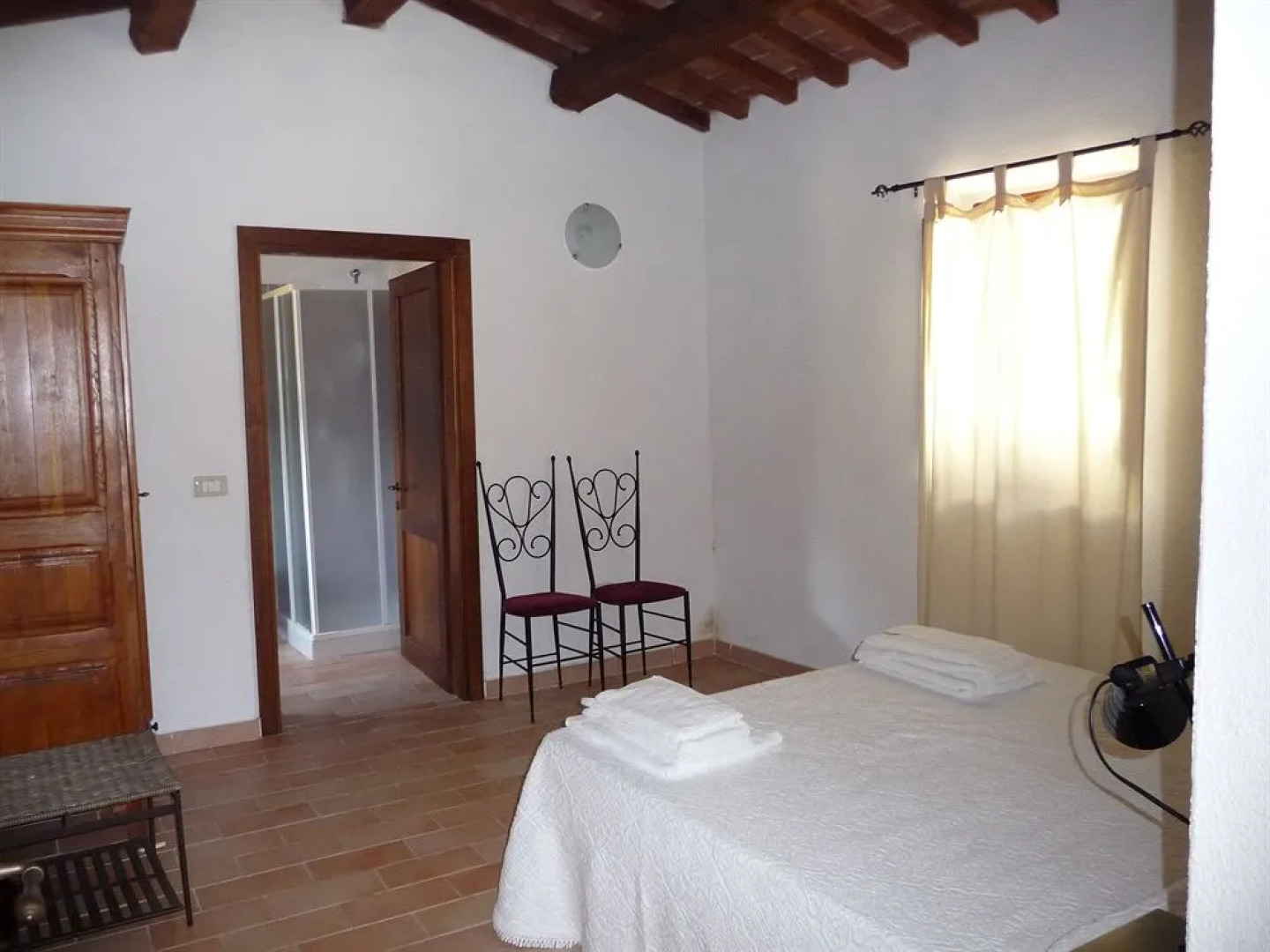 Pian Di Marte Ospitalità Rurale