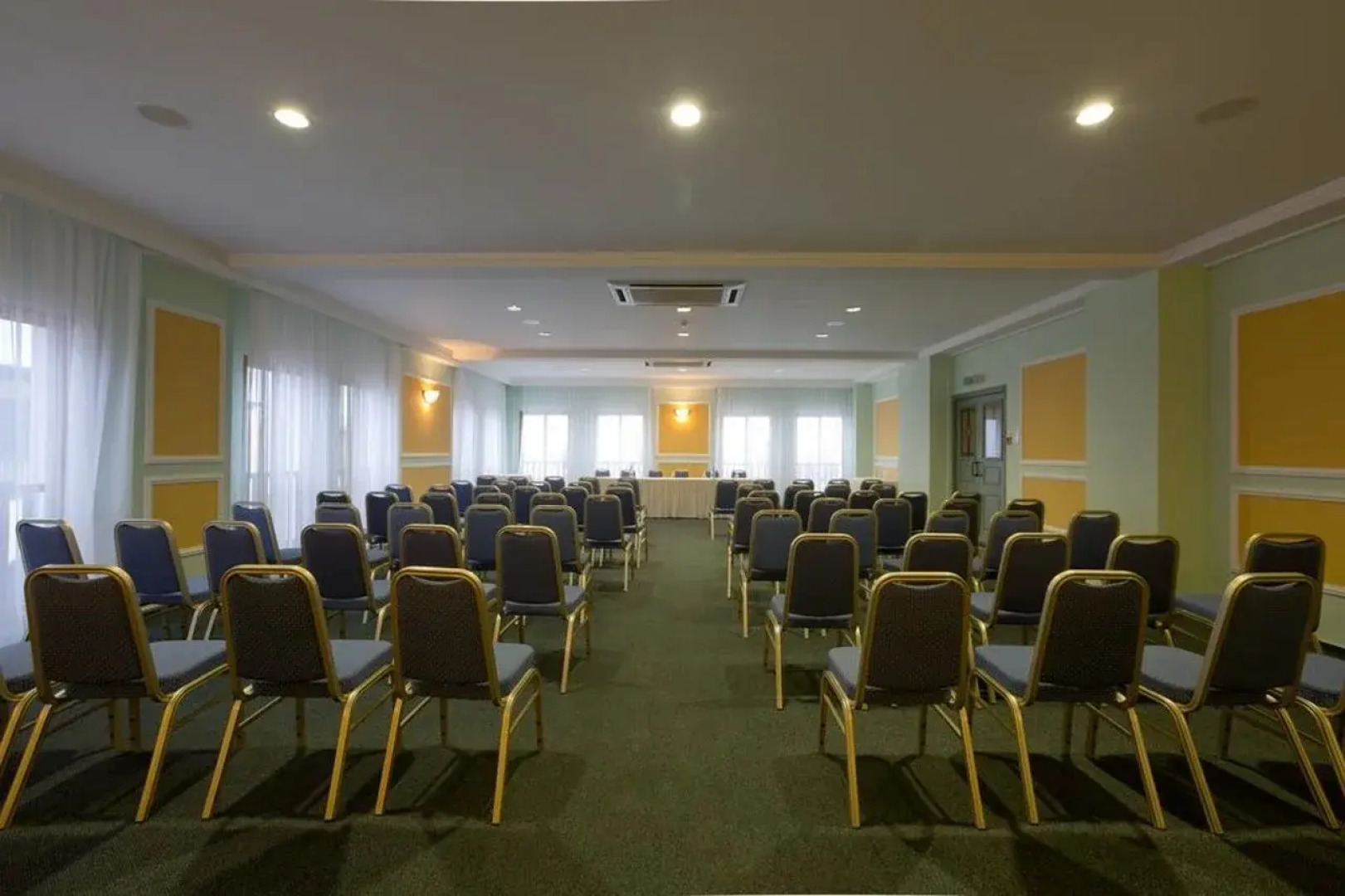 Kefalos Beach Tourist Village