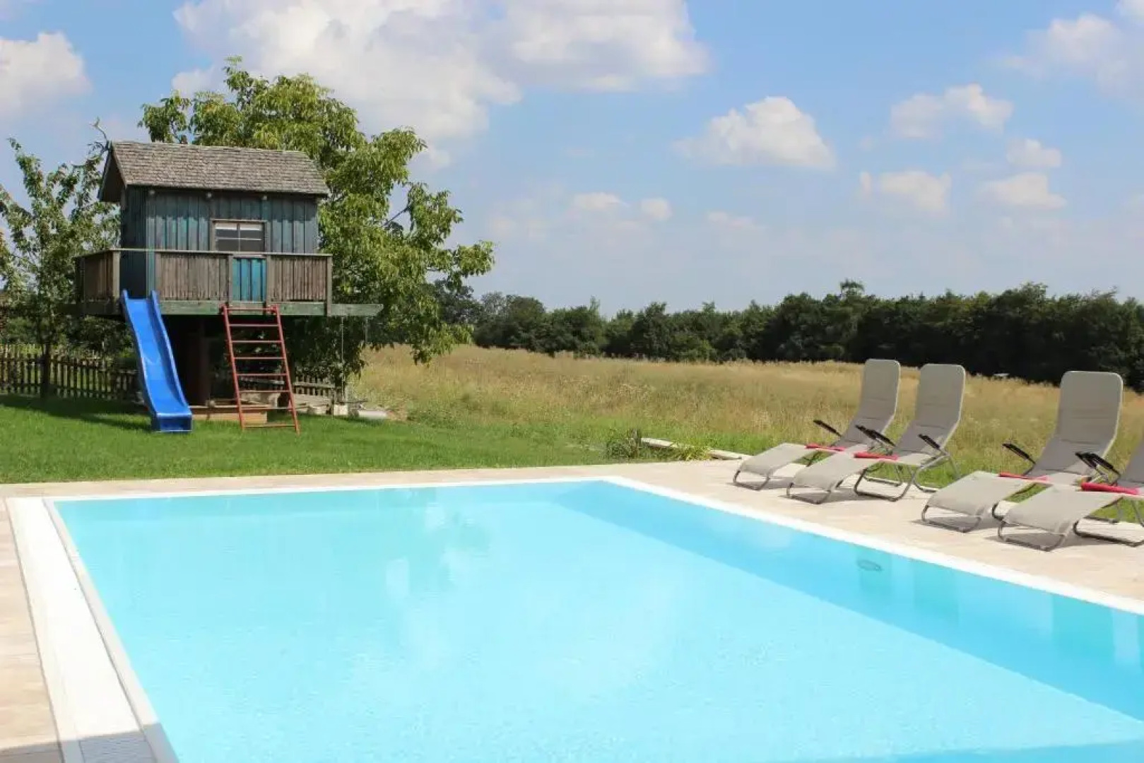 s' Berghäusl Randeck