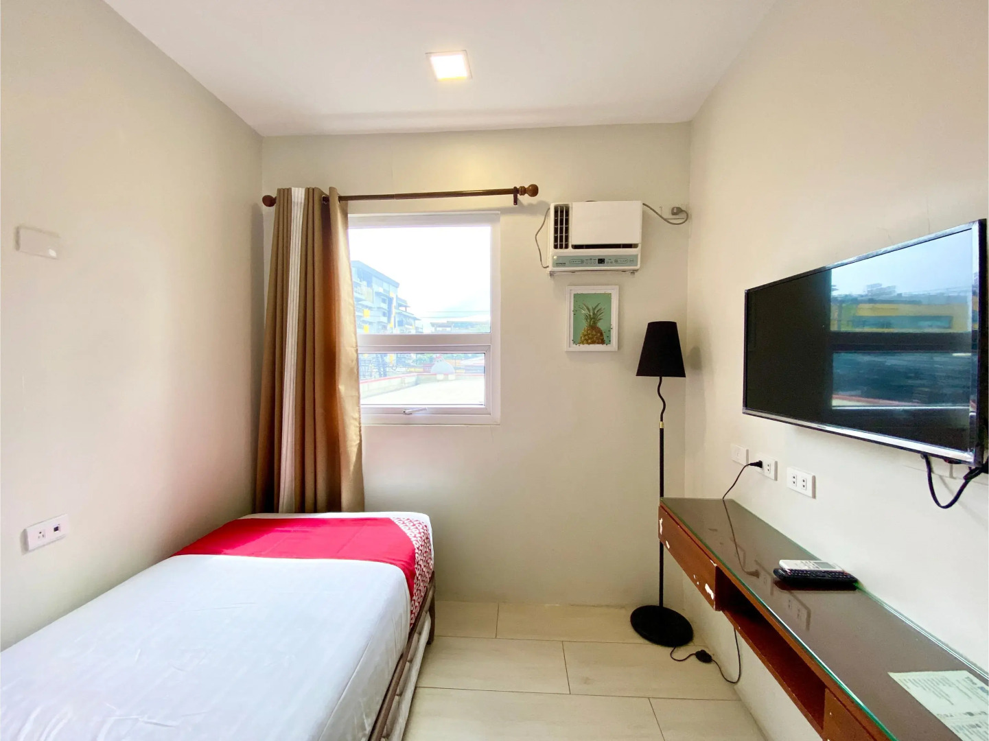 OYO 485 The Rooms By Alinace