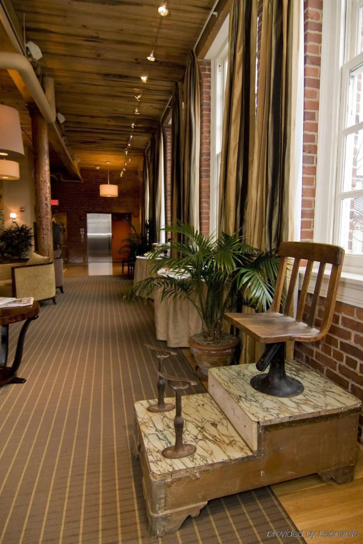 Craddock Terry Hotel, Lynchburg, a Tribute Portfolio Hotel