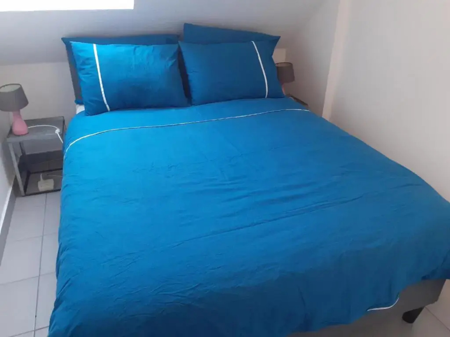 Zum Hoambarg, Kitchen, Balcony, Bathroom