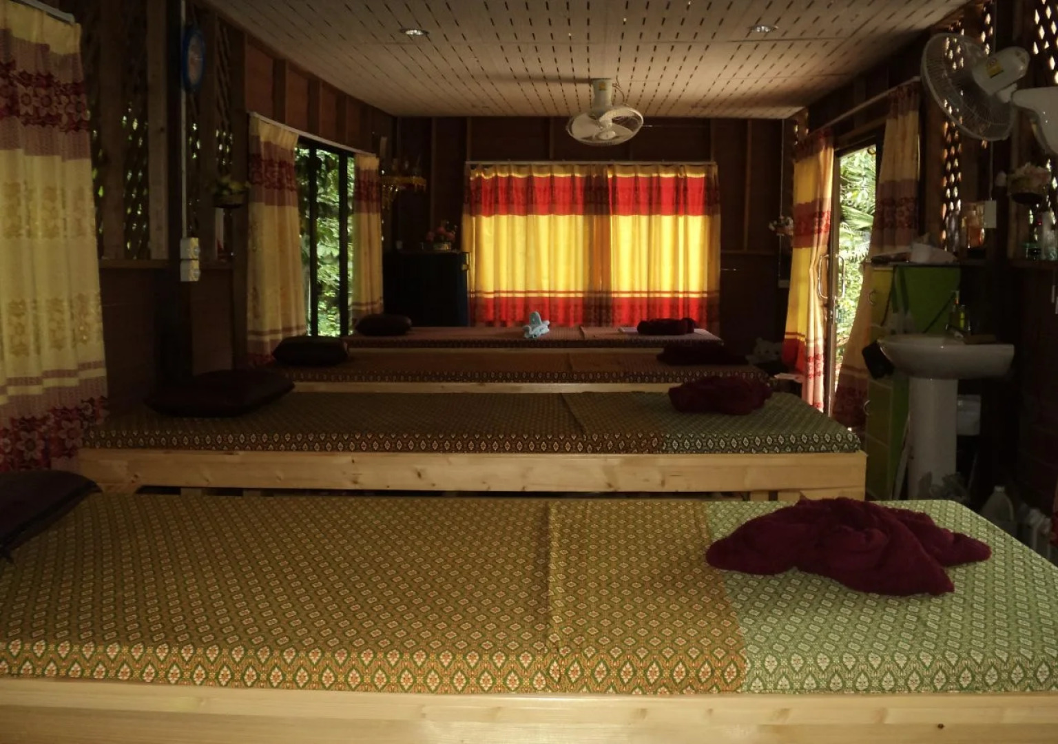 Khao Sok Island Resort and Spa