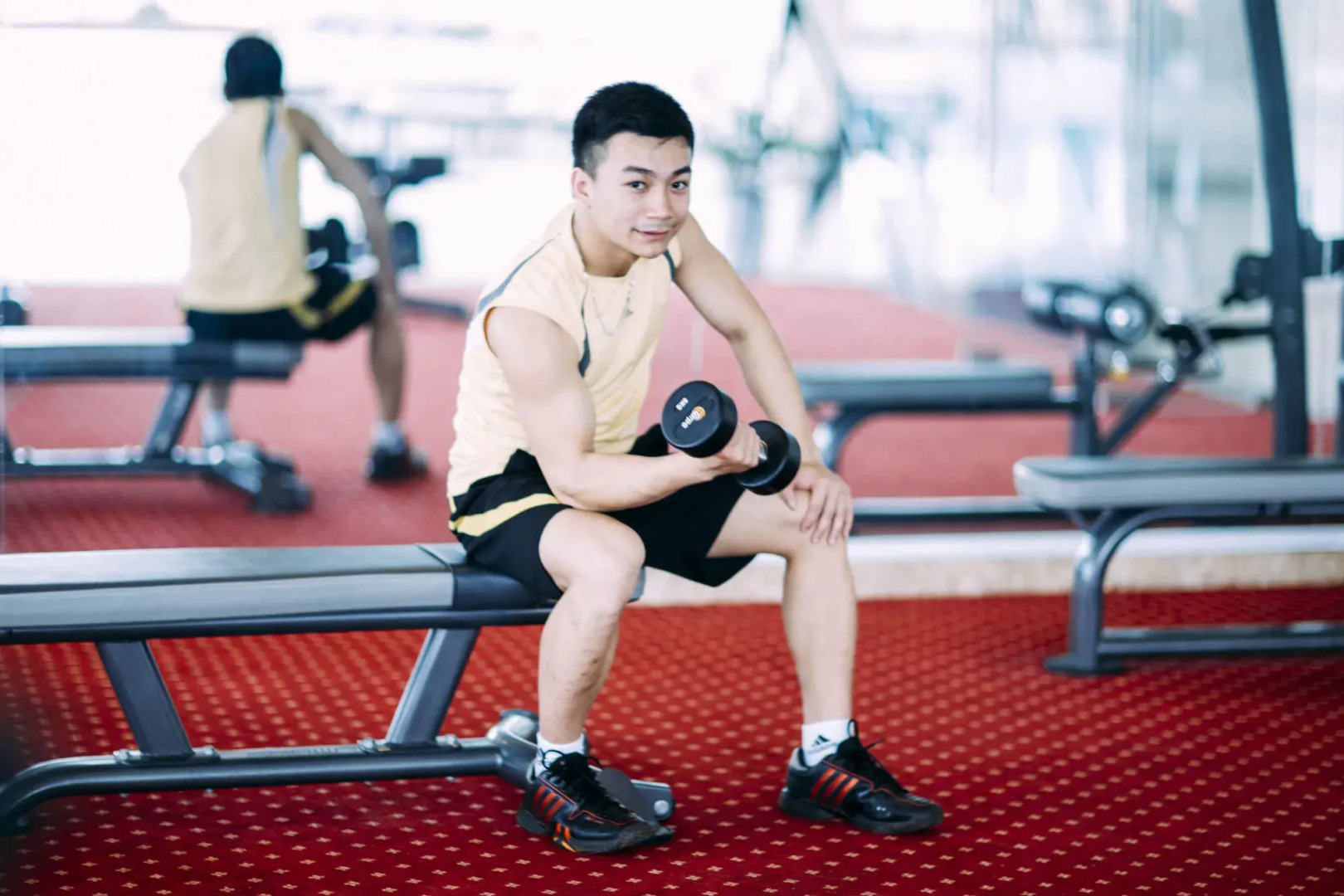 Muong Thanh Grand Quang Tri Hotel