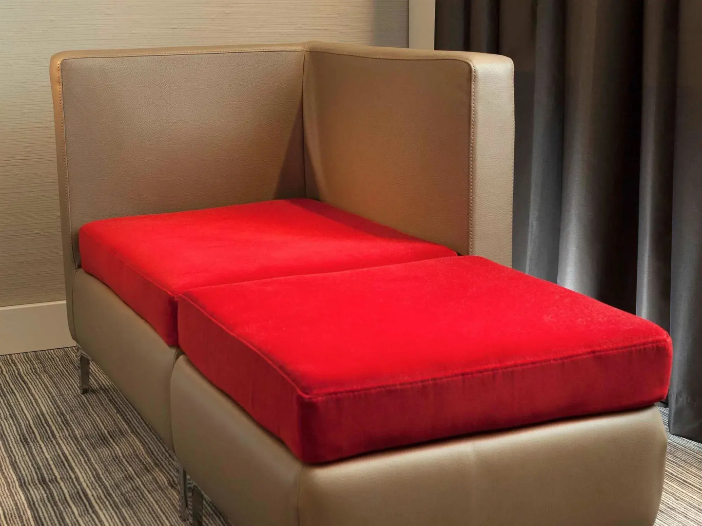 Mercure Lorient Centre Hotel