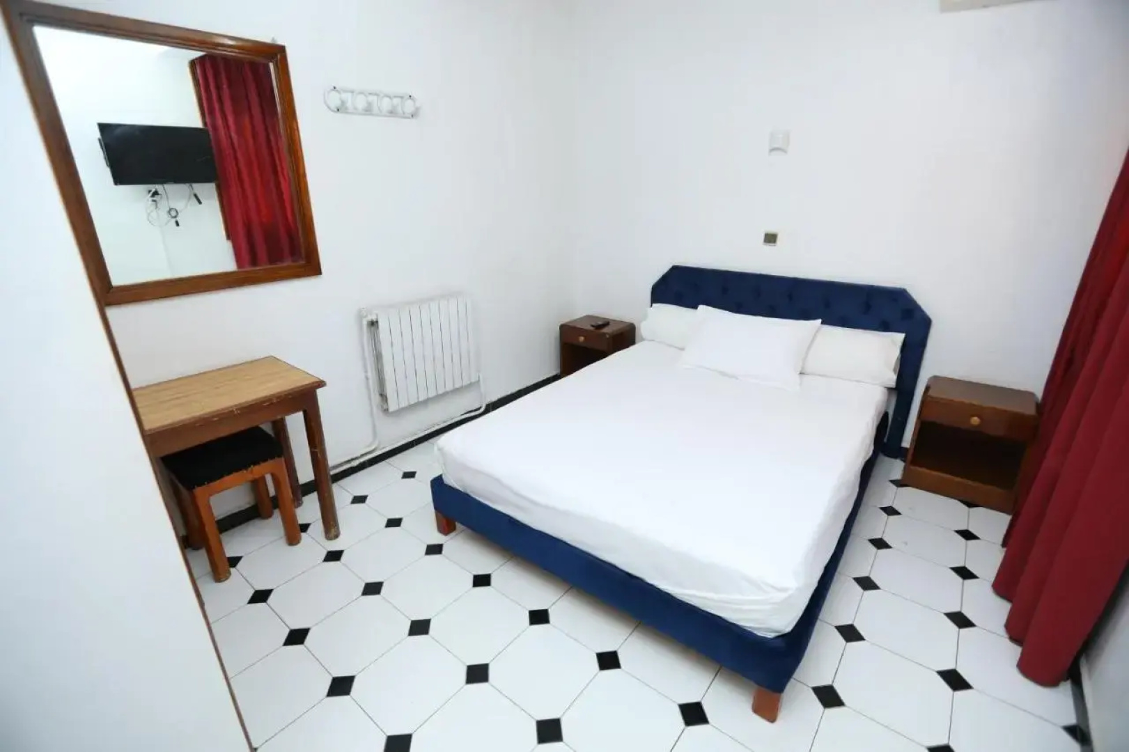 Raiss Hotel