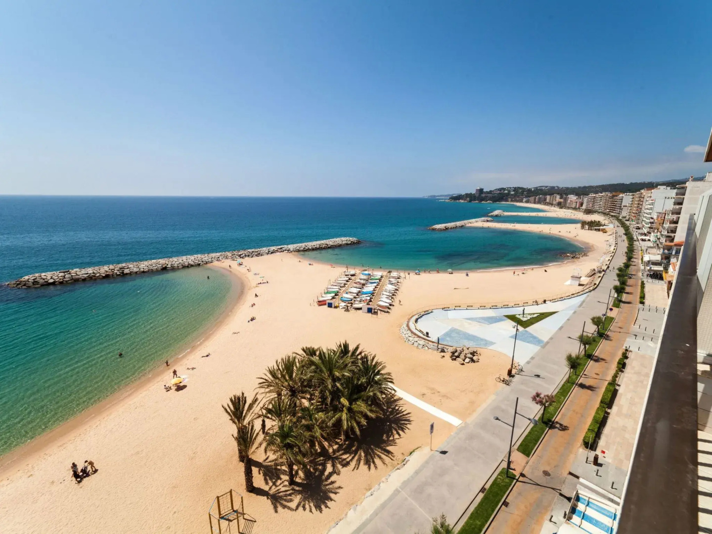 Apartment Els Angels