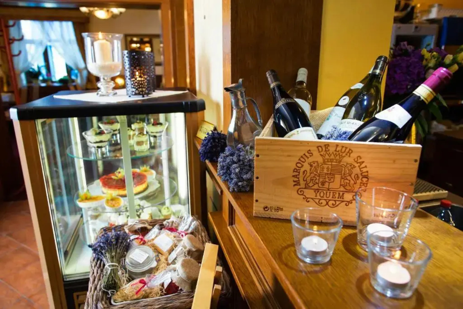 Hotel Abácie & Wellness