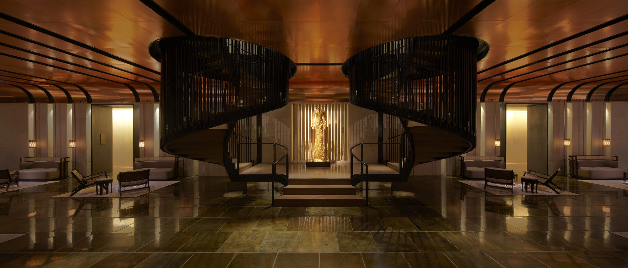 The RuMa Hotel and Residences