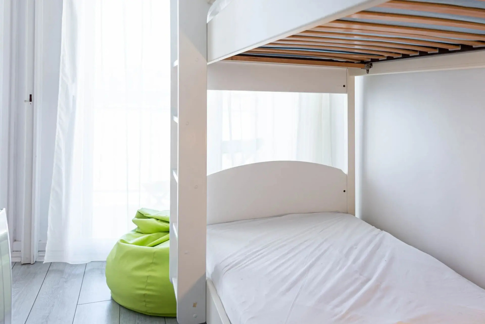 Résidence Le Crystal