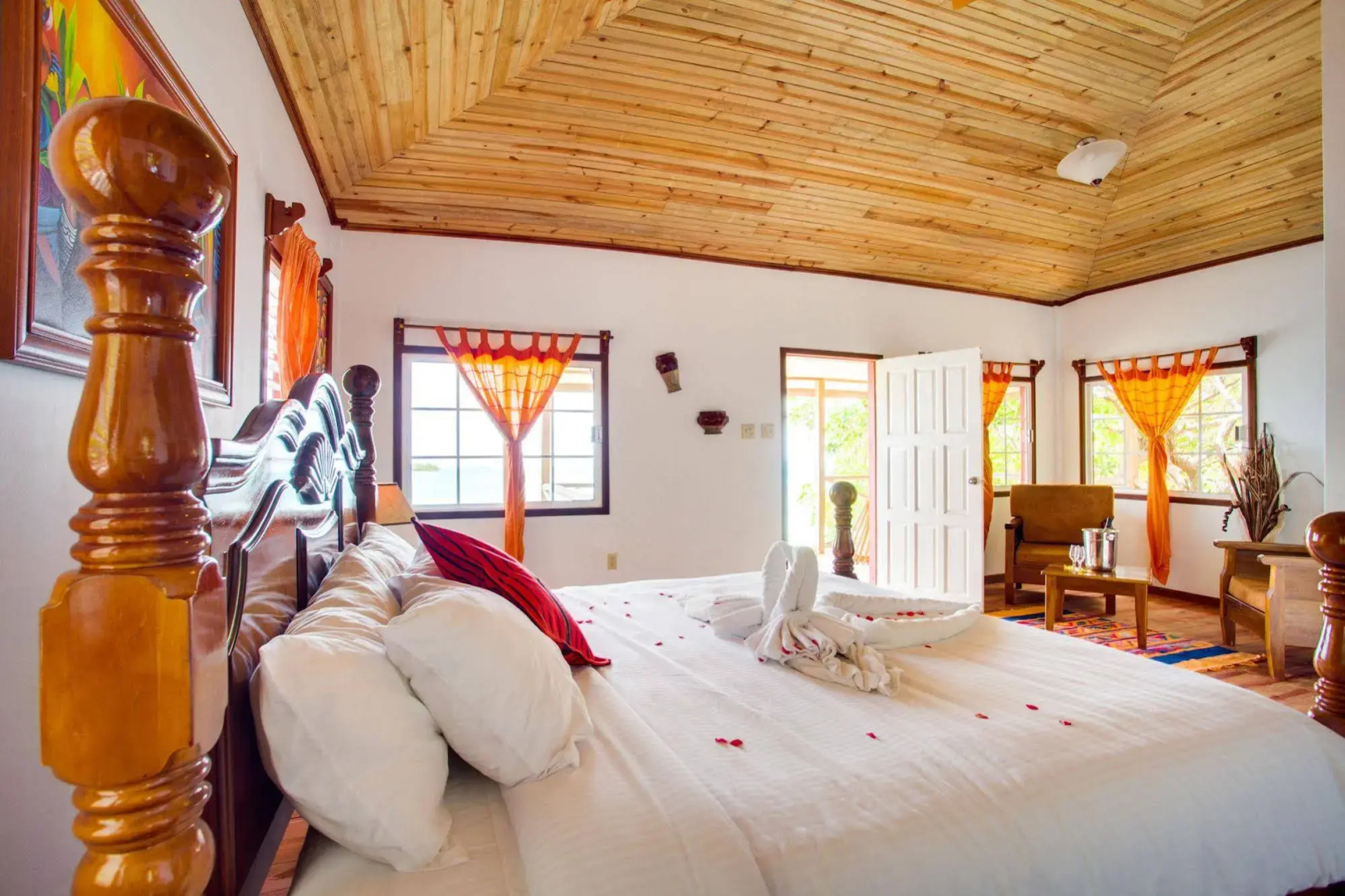 Yok Ha Belize Resort