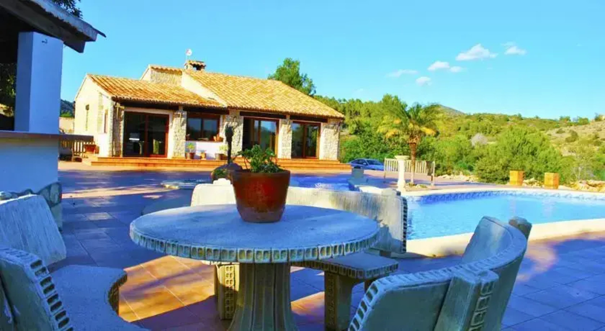 Finca Opulance