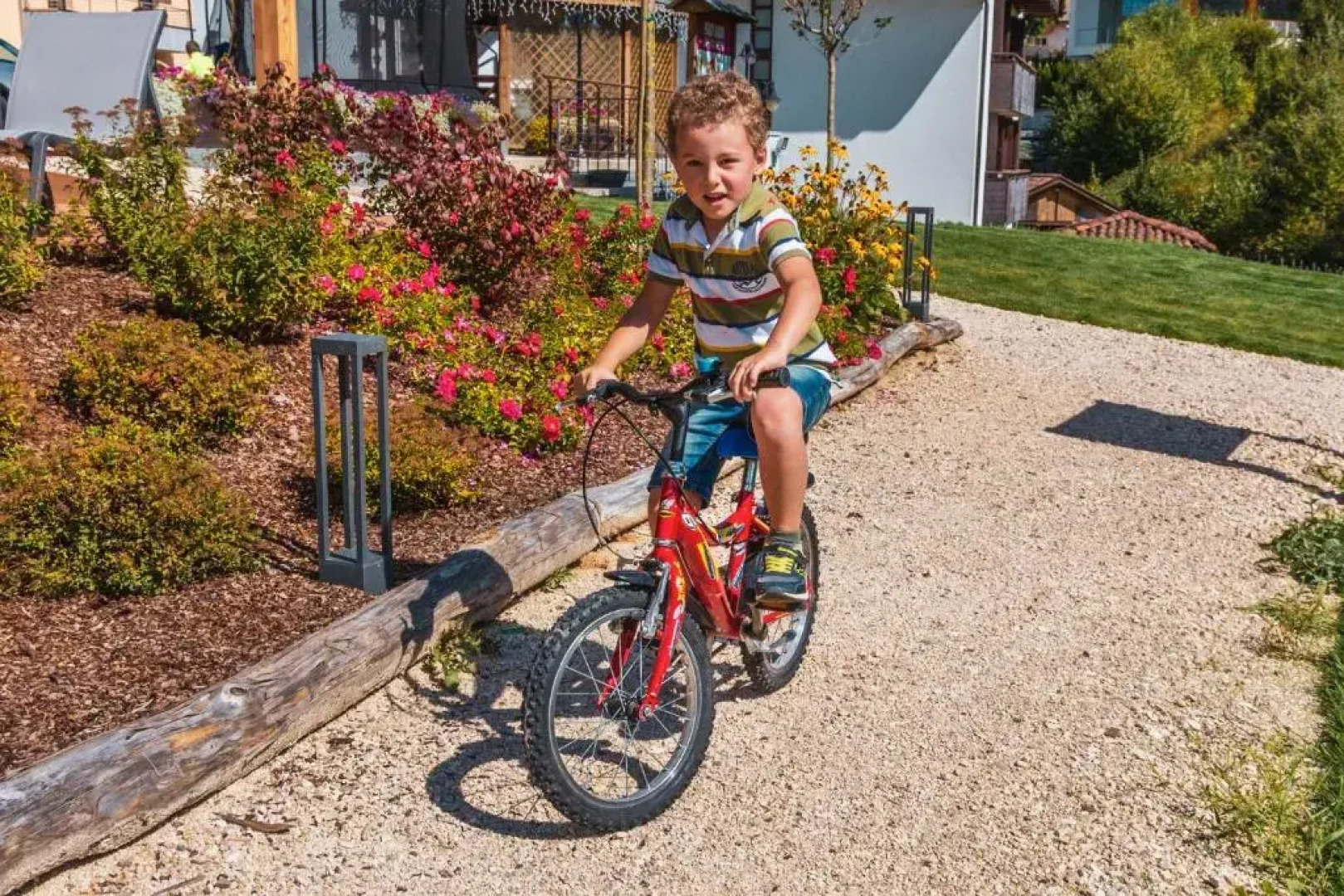 Family & Wellness Hotel Serena