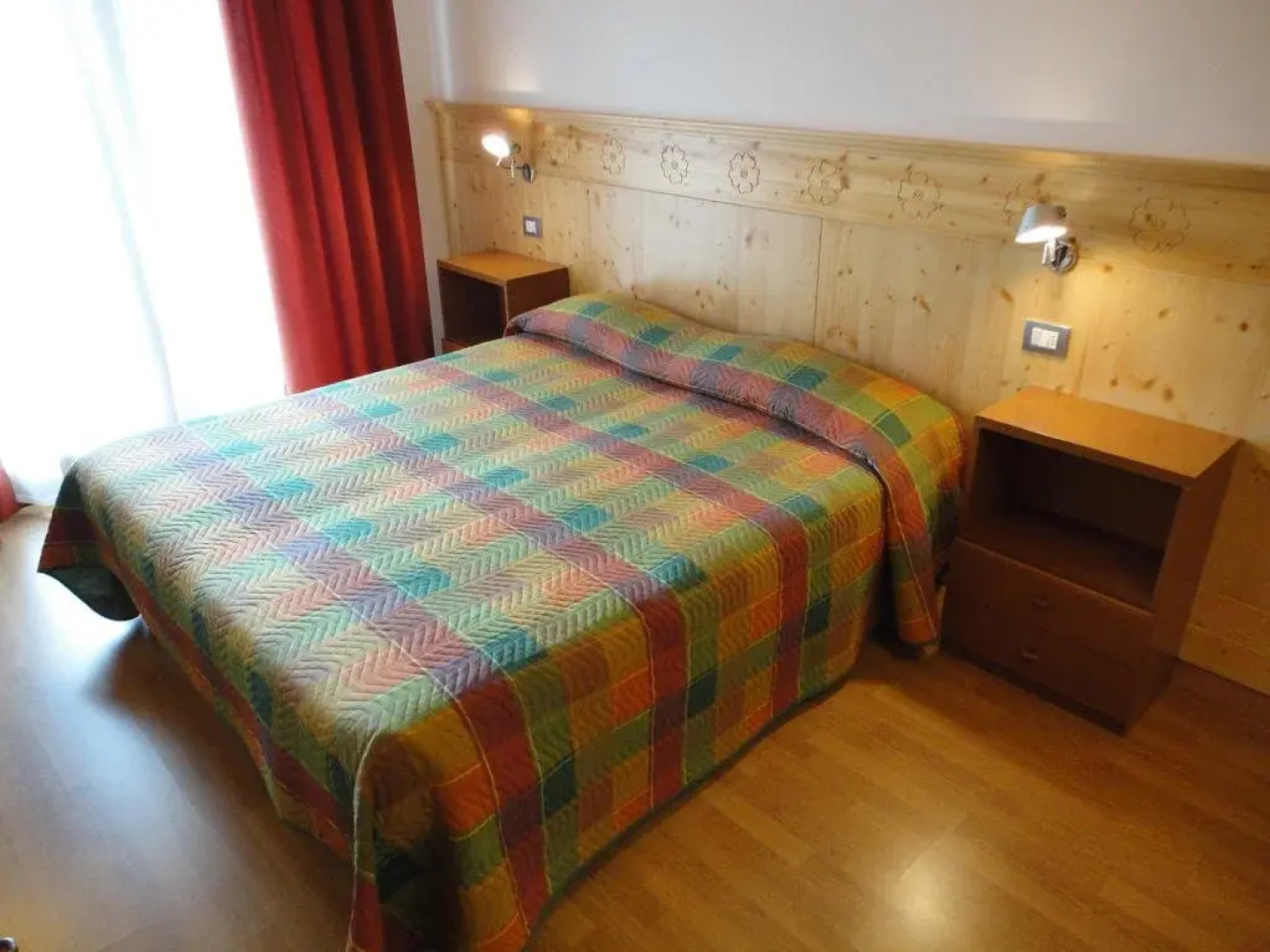 Albergo Ristorante Baraglia