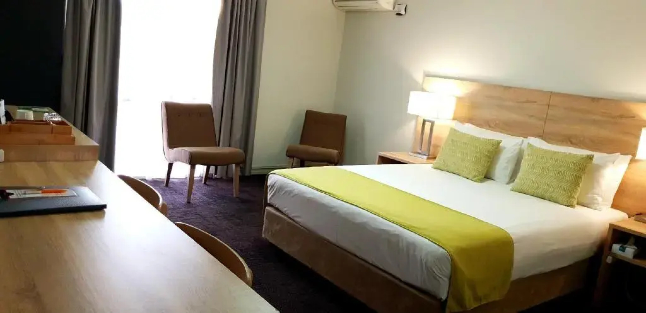 Quality Inn Carriage House Wagga Wagga