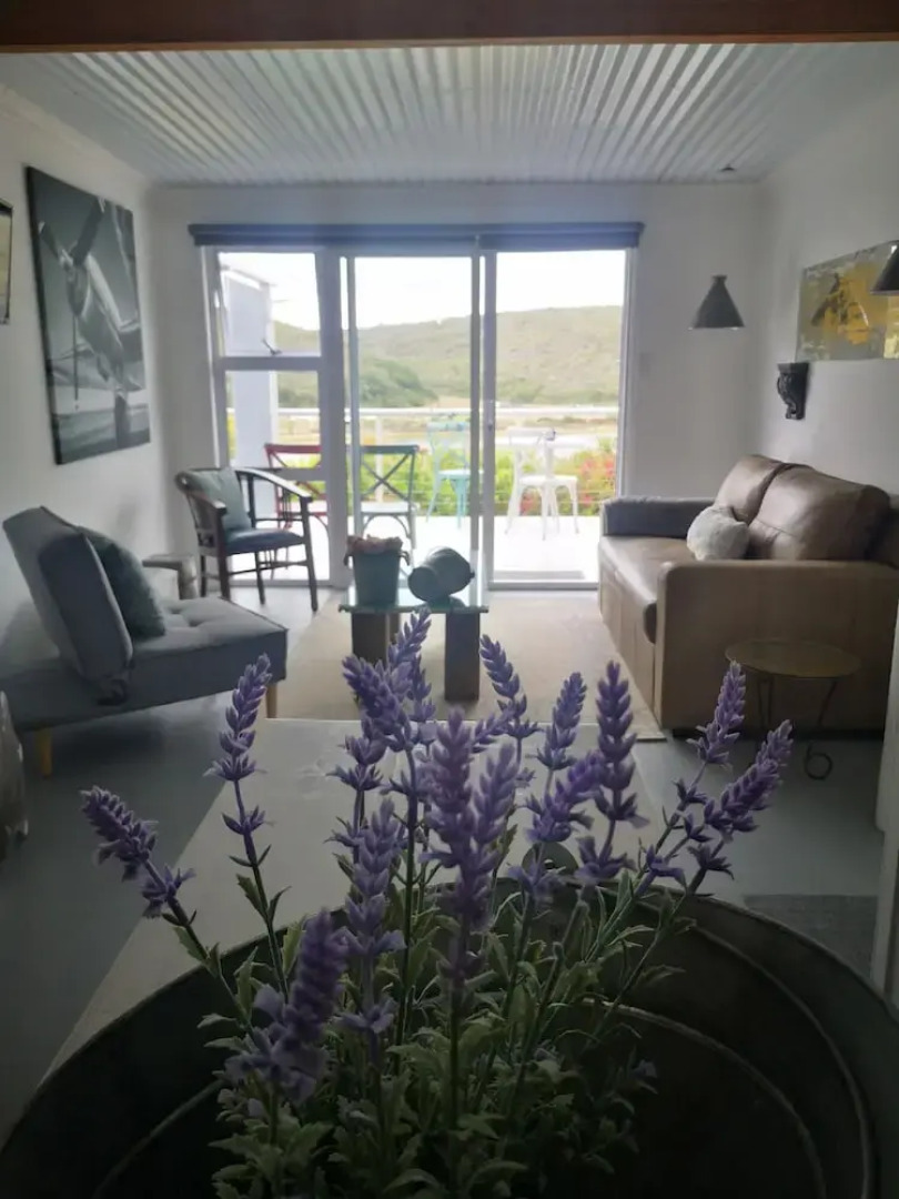 The Great Escape Accommodation