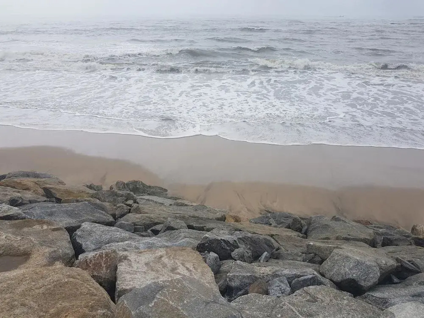 Stumble Inn Eco Lodge