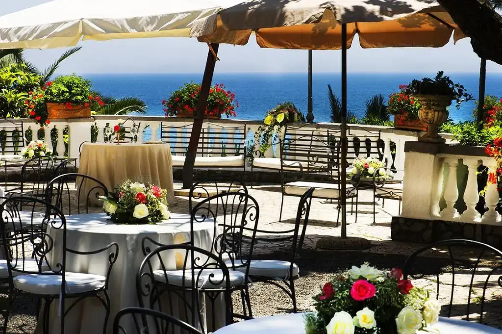 Grande Albergo Miramare