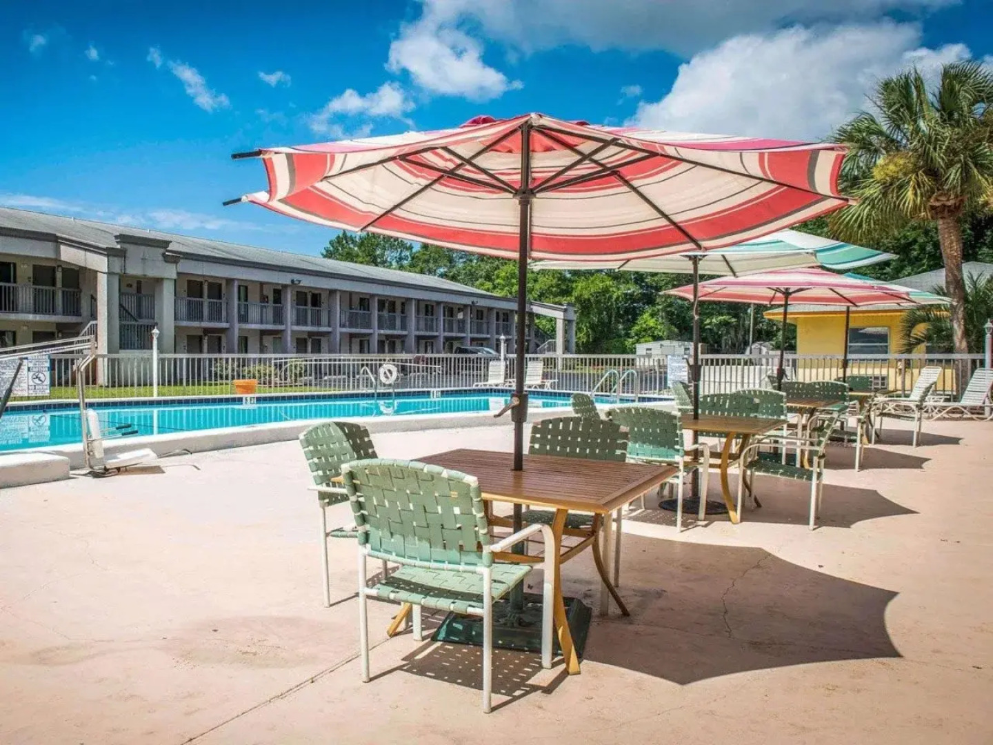 Quality Inn Panama City North