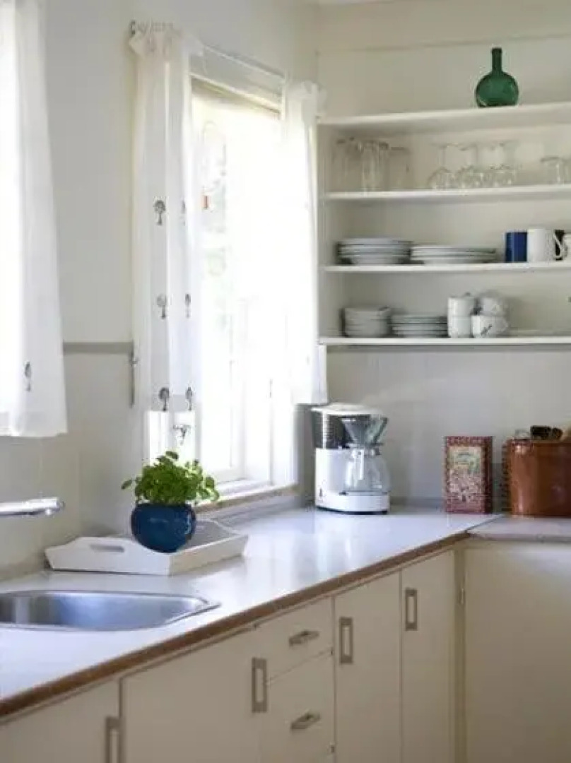 Staevnegaarden Guesthouse