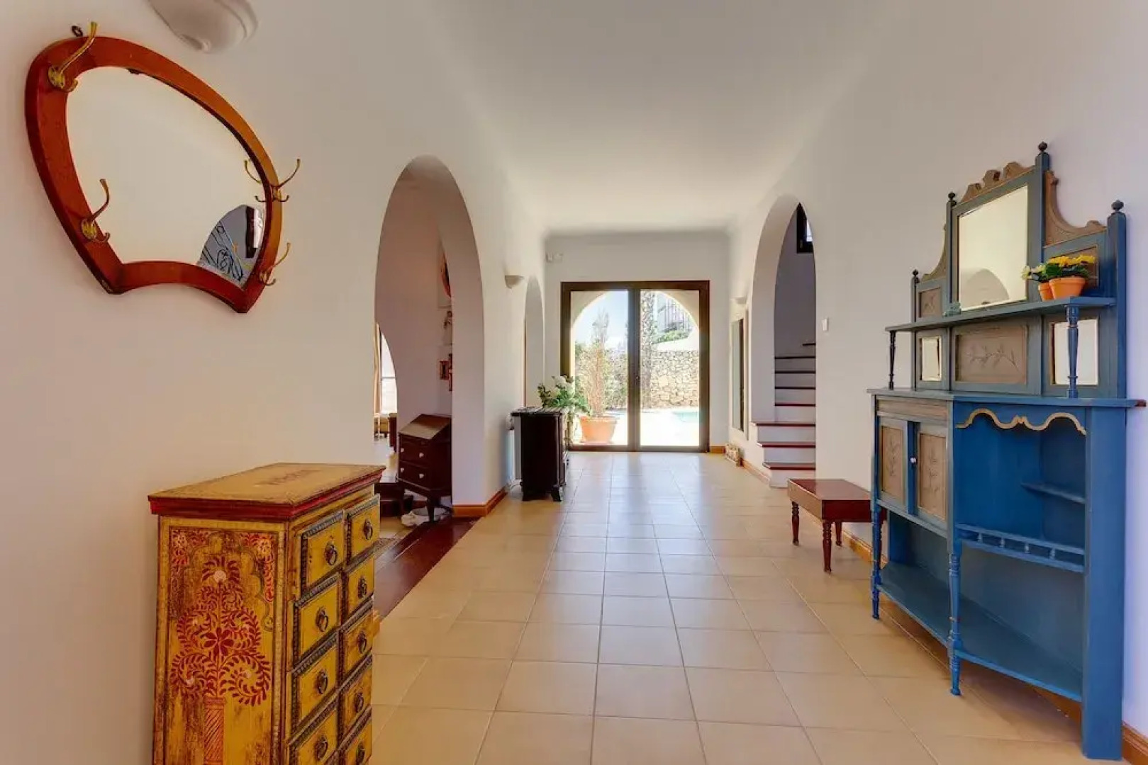 Superlative 4 Bedroom Villa With Private Pool